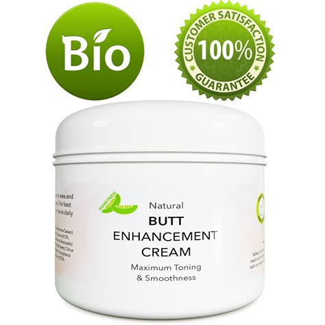 butt enhancement cream